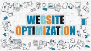 Phoenix Online Media Website Optimization