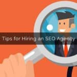 Google Post image with text