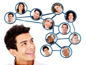 Hispanics and Social Media