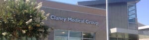 Clancy Medical Group case study