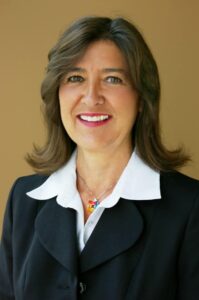 Monica Chipman bio image