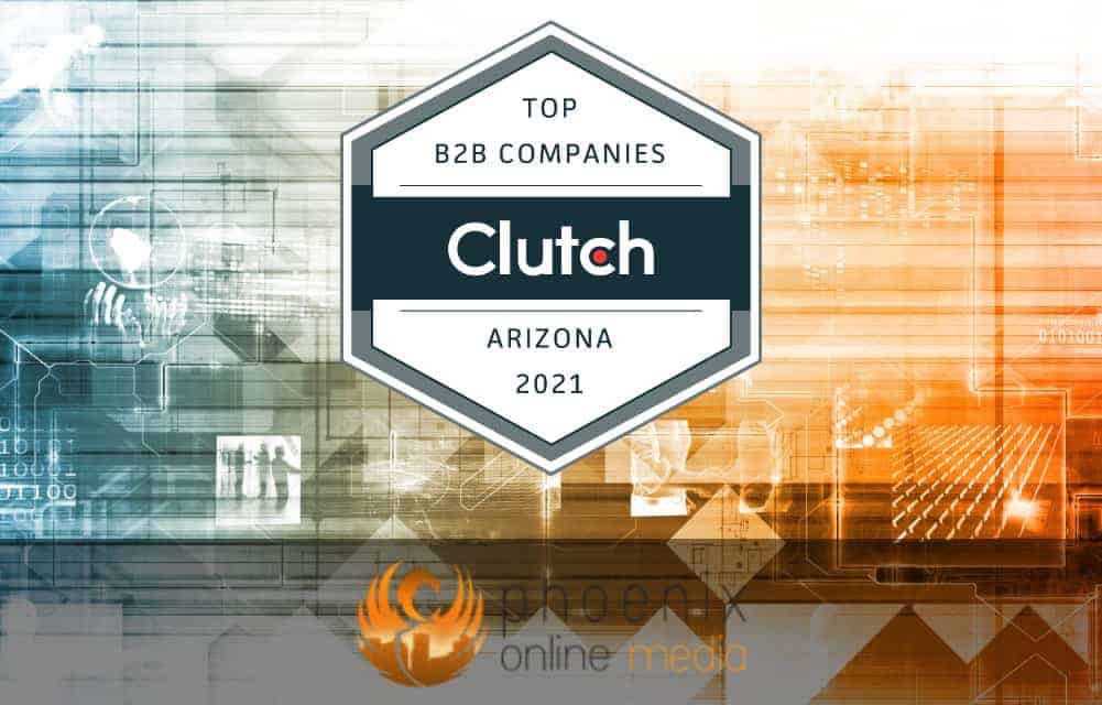 B2B_Companies_Arizona_2021 With POM Logo