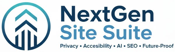 NextGen Site Suite - Logo small version