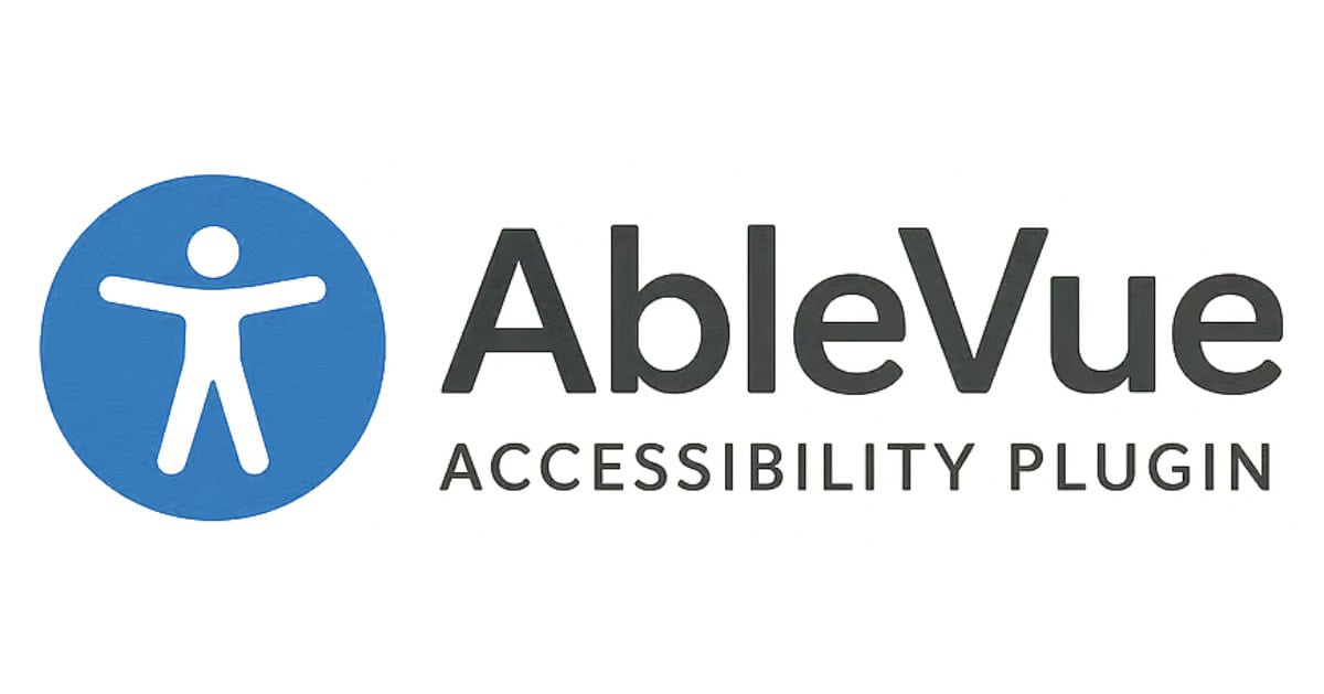 AbleVue Logo