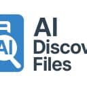 AI Discovery Files Logo